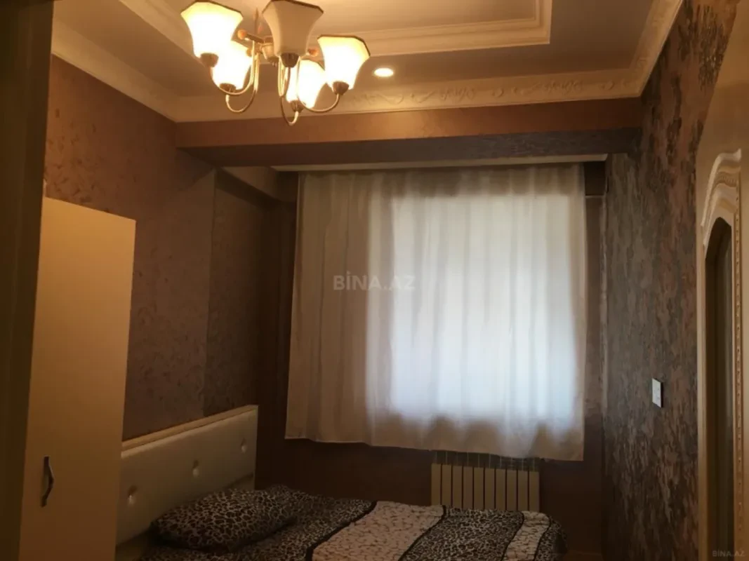 Satılır 2 otaqlı mənzil 57 m²