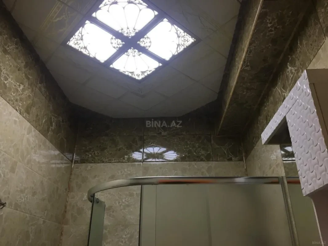 Satılır 2 otaqlı mənzil 57 m²