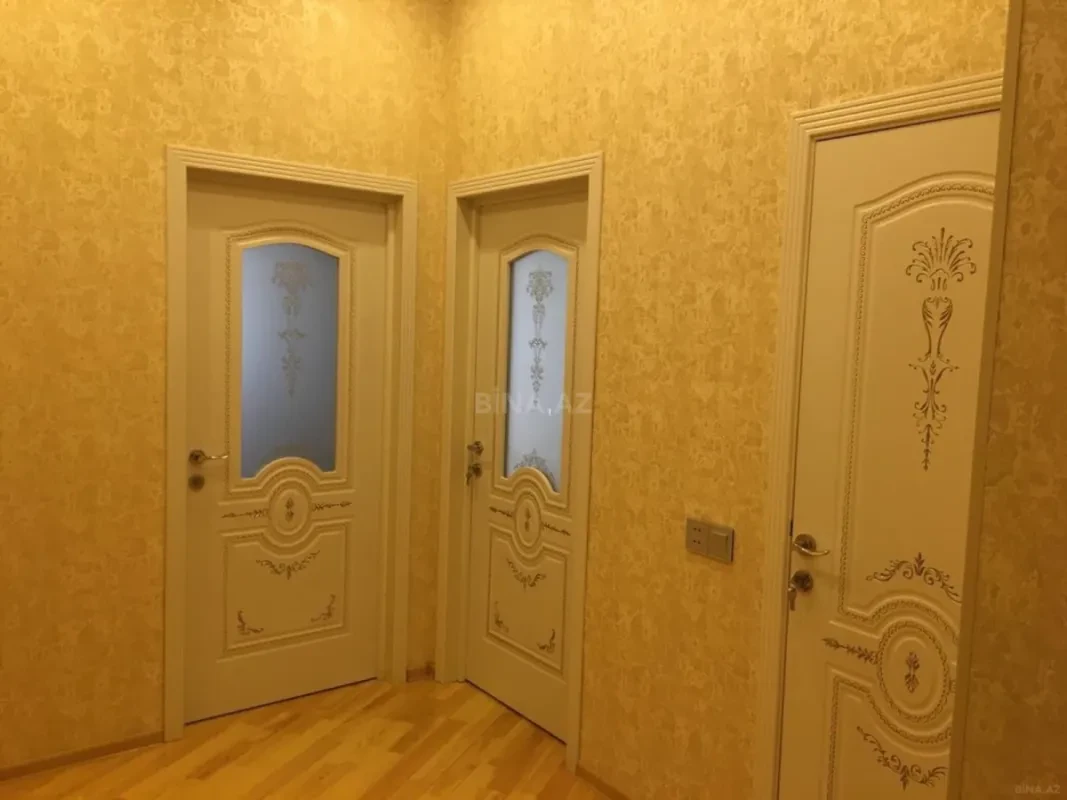 Satılır 2 otaqlı mənzil 57 m²