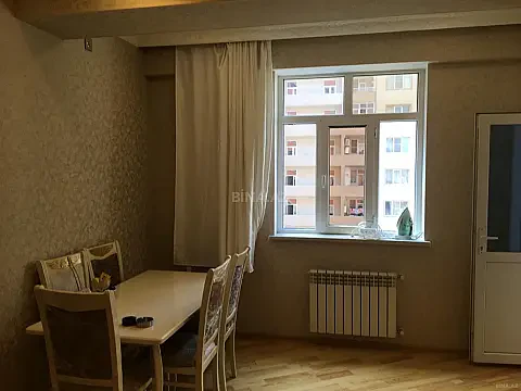 Satılır 2 otaqlı mənzil 57 m²