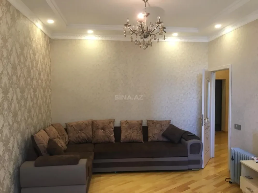 Satılır 2 otaqlı mənzil 57 m²