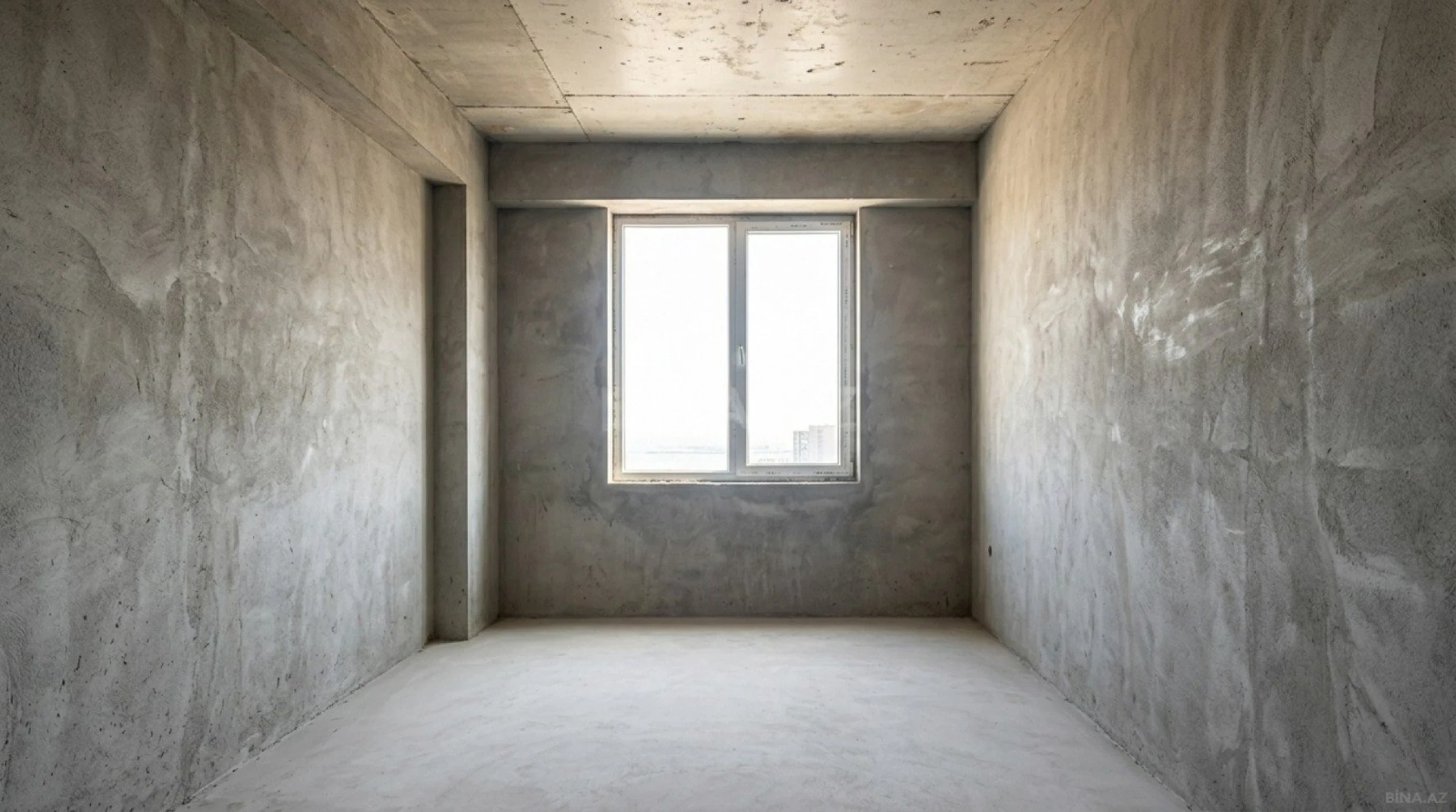 Satılır 4 otaqlı mənzil 184 m²