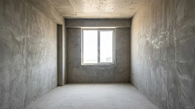 Satılır 4 otaqlı mənzil 184 m²