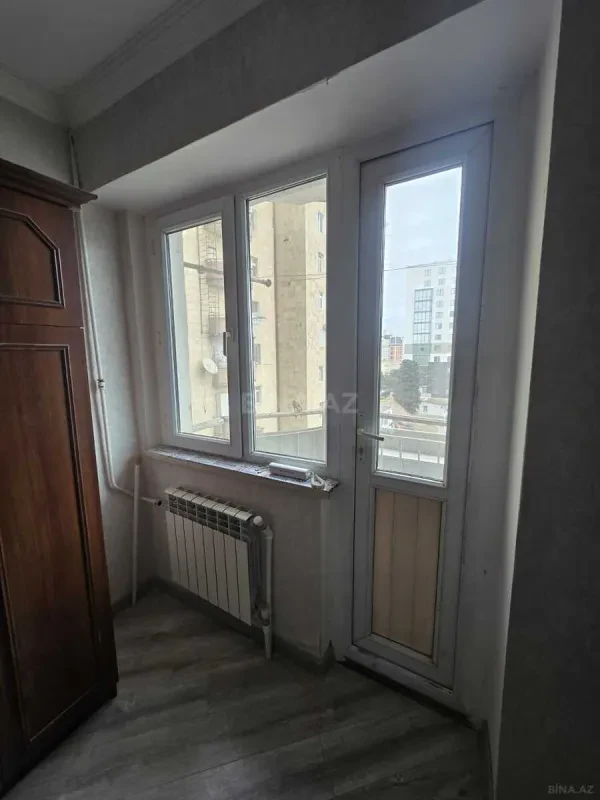 Satılır 3 otaqlı mənzil 90 m²