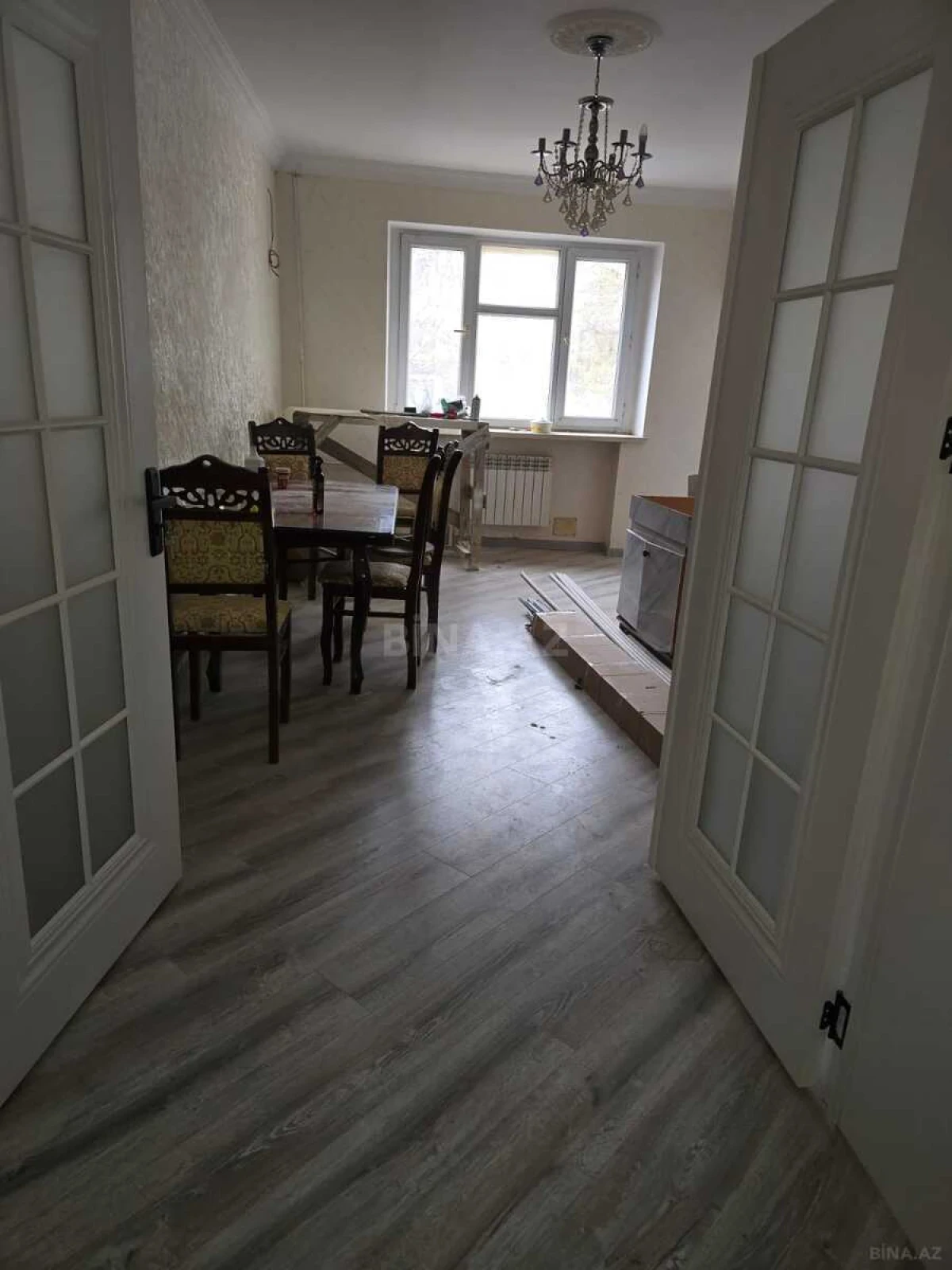 Satılır 3 otaqlı mənzil 90 m²