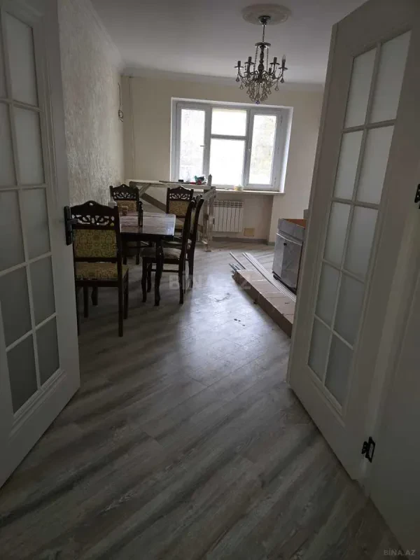 Satılır 3 otaqlı mənzil 90 m²