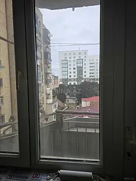 Satılır 3 otaqlı mənzil 90 m²