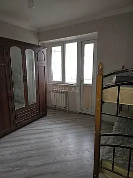 Satılır 3 otaqlı mənzil 90 m²