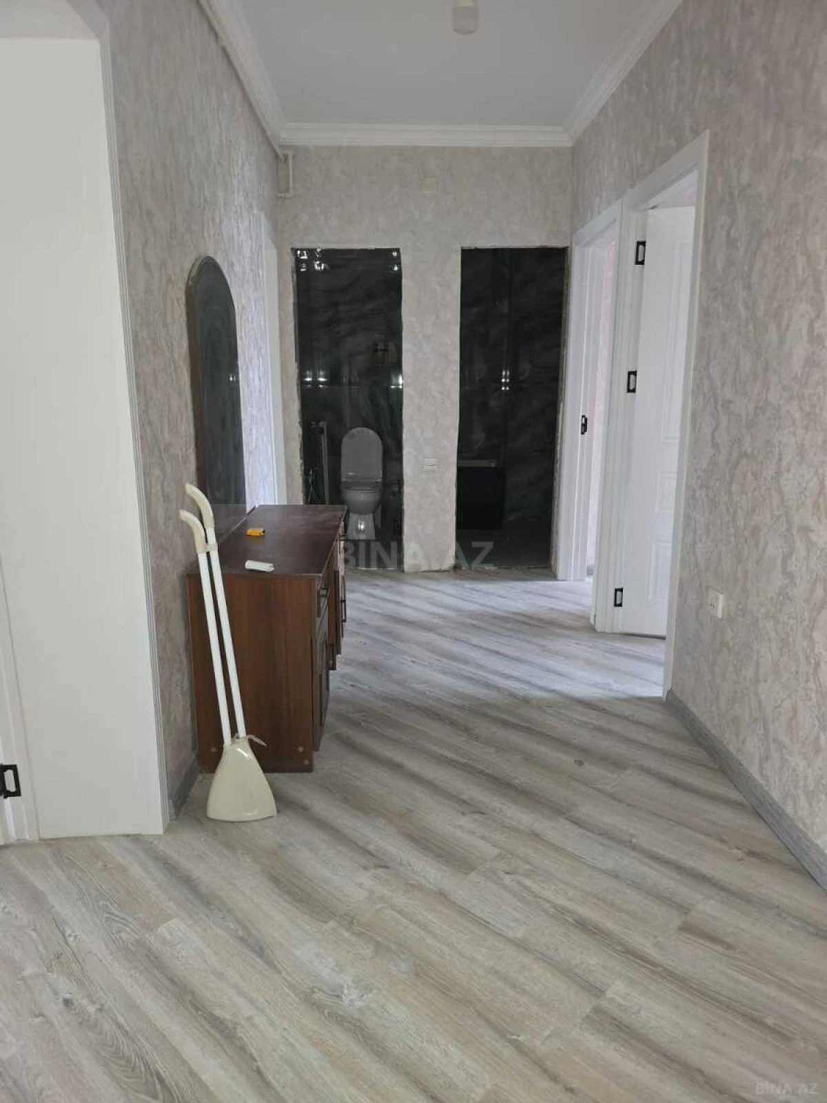 Satılır 3 otaqlı mənzil 90 m²