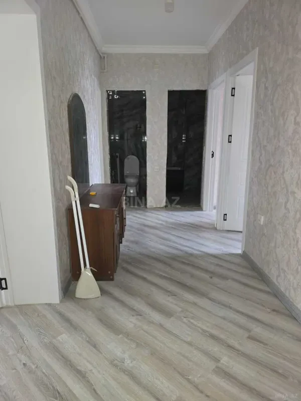 Satılır 3 otaqlı mənzil 90 m²