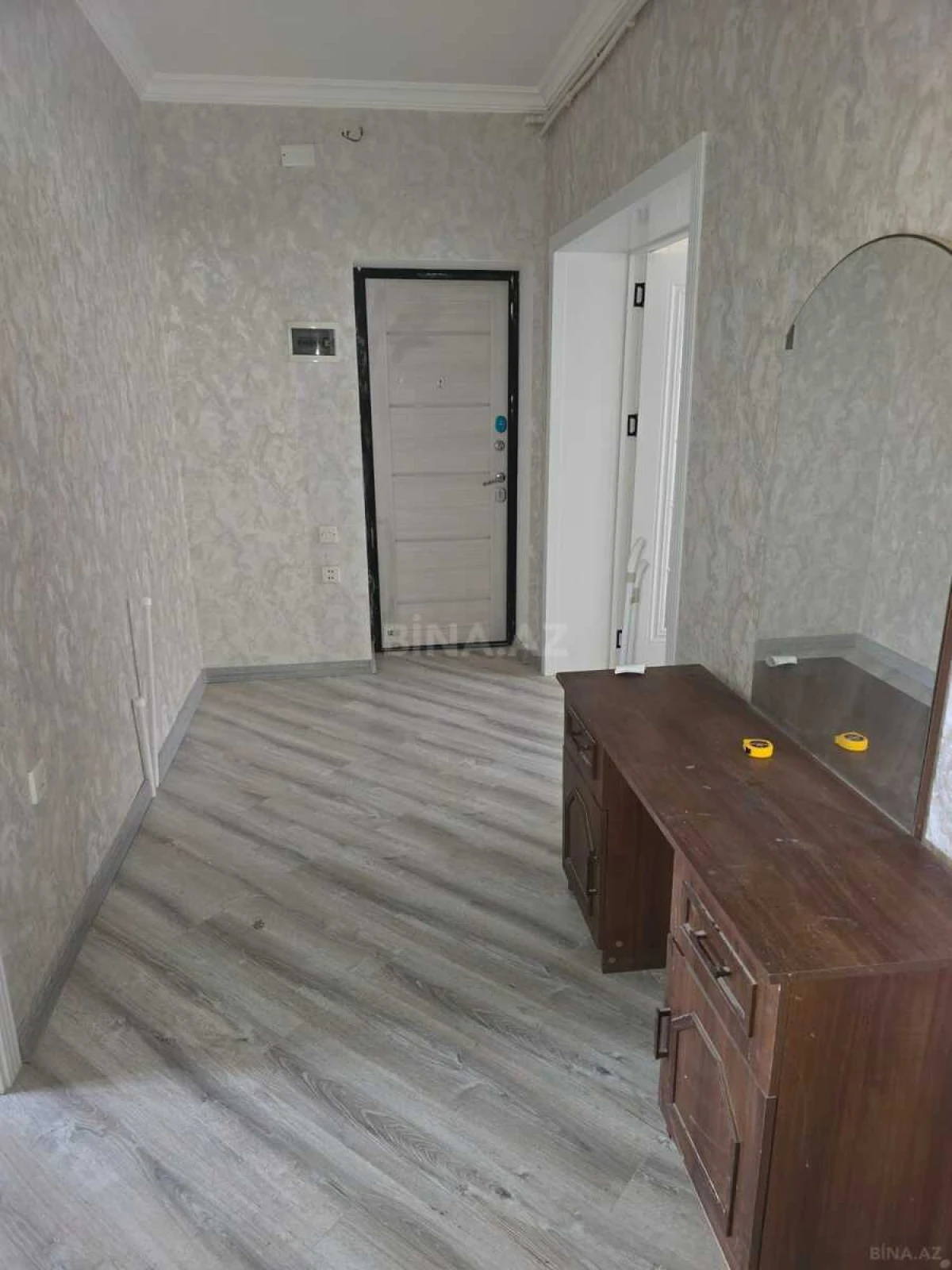 Satılır 3 otaqlı mənzil 90 m²