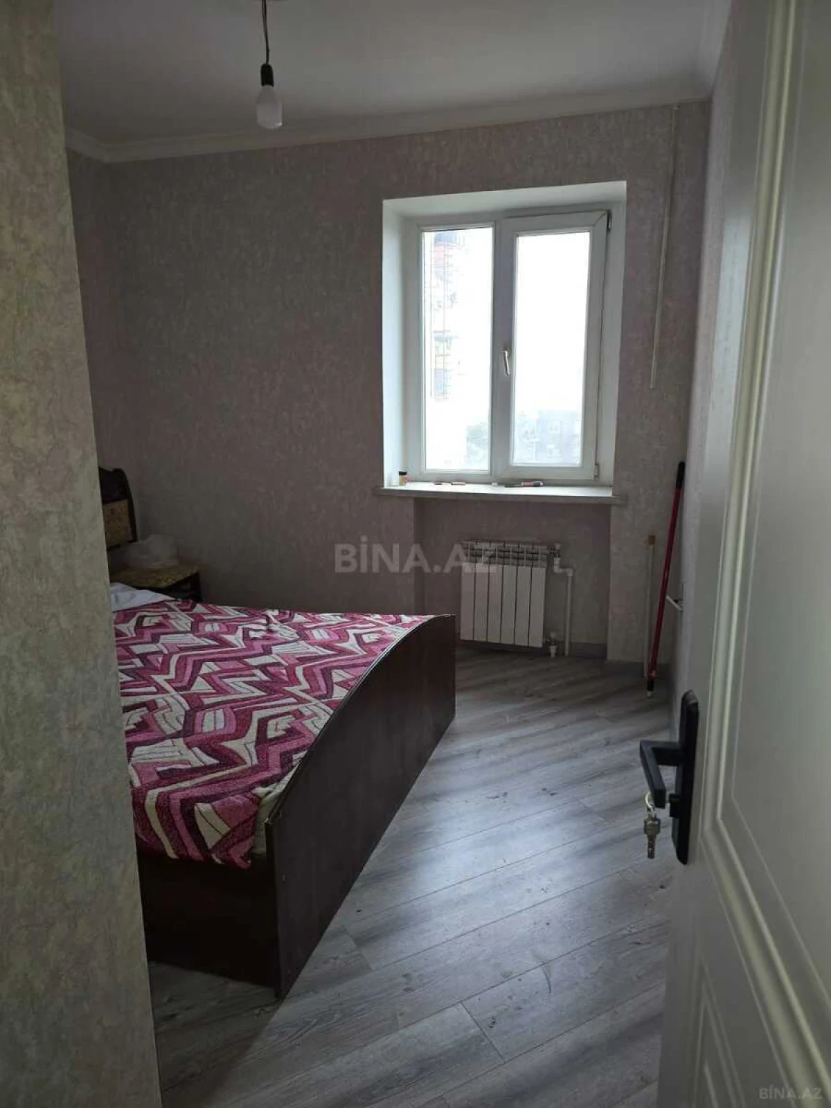 Satılır 3 otaqlı mənzil 90 m²