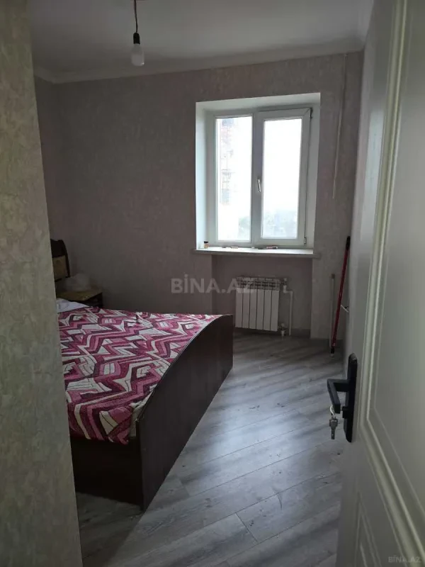 Satılır 3 otaqlı mənzil 90 m²