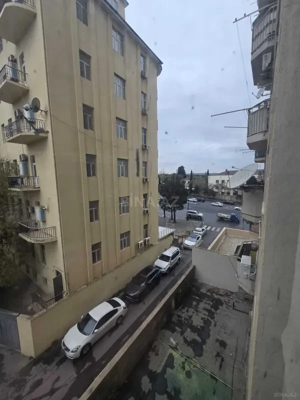 Satılır 3 otaqlı mənzil 90 m²