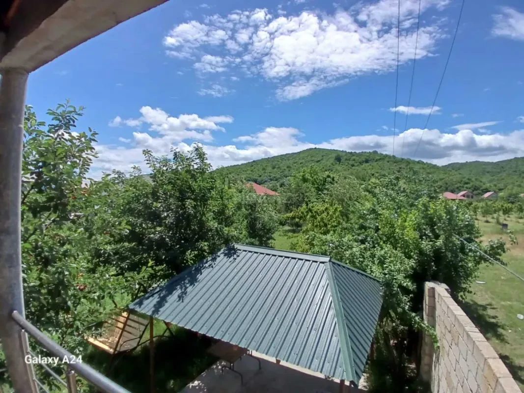 Kirayə verilir 2 otaqlı həyət evi 100 m²