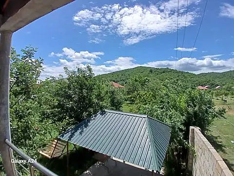 Kirayə verilir 2 otaqlı həyət evi 100 m² — Quba 2 otaq 100.00 m²