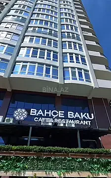 Kirayə verilir 2 otaqlı mənzil 105 m² — Bakı, Xətai 2 otaq 105.00 m²