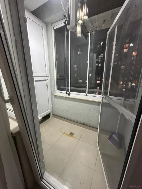 Satılır 2 otaqlı mənzil 52 m²