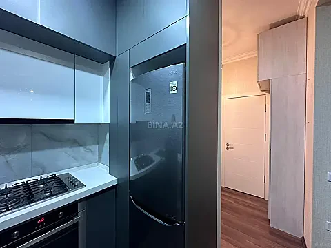 Satılır 2 otaqlı mənzil 52 m²
