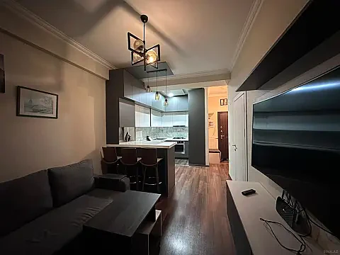 Satılır 2 otaqlı mənzil 52 m² — Bakı 2 otaq 52.00 m²