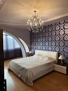 Kirayə verilir 3 otaqlı mənzil 160 m²