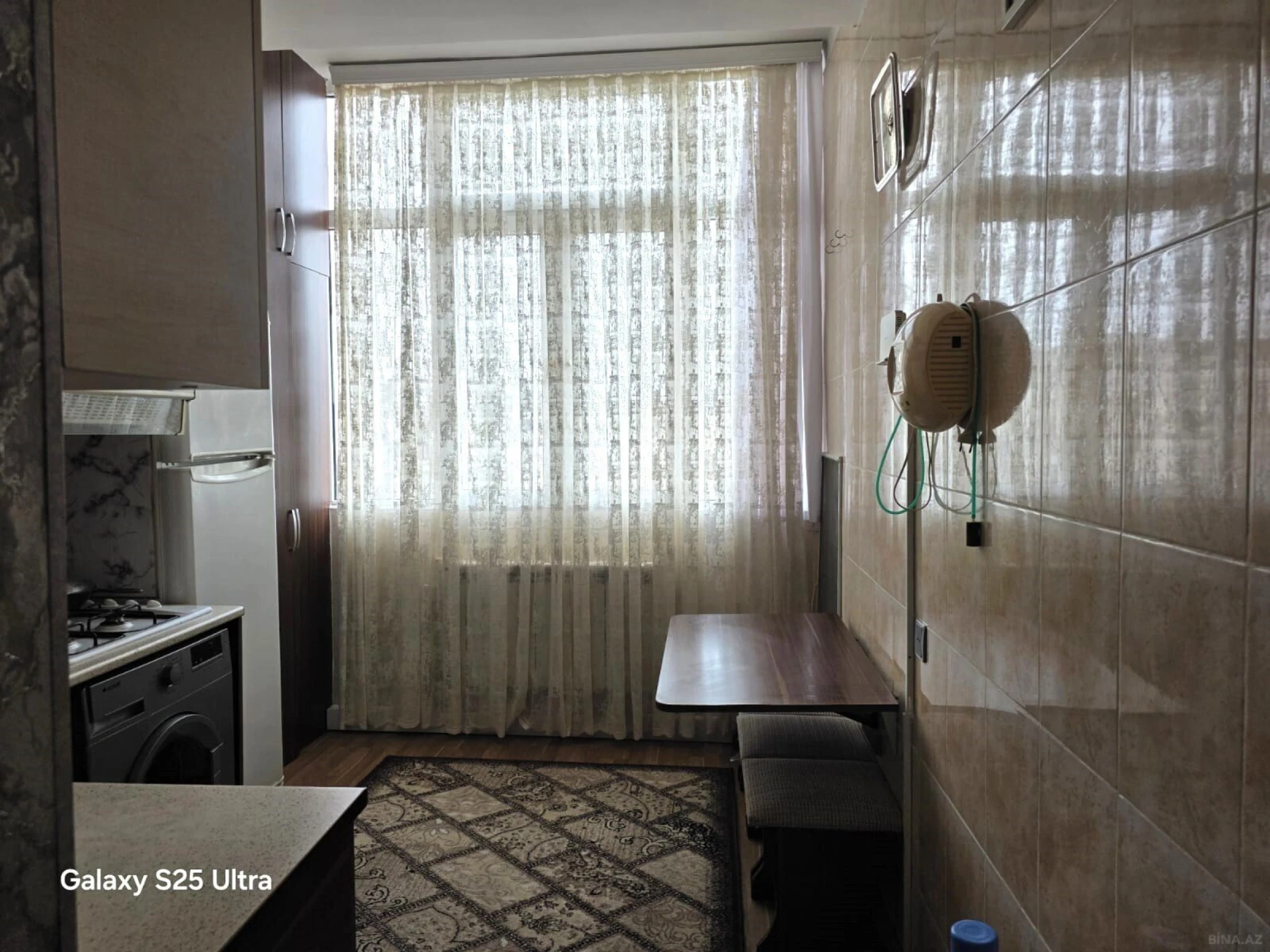 Satılır 3 otaqlı mənzil 65 m²