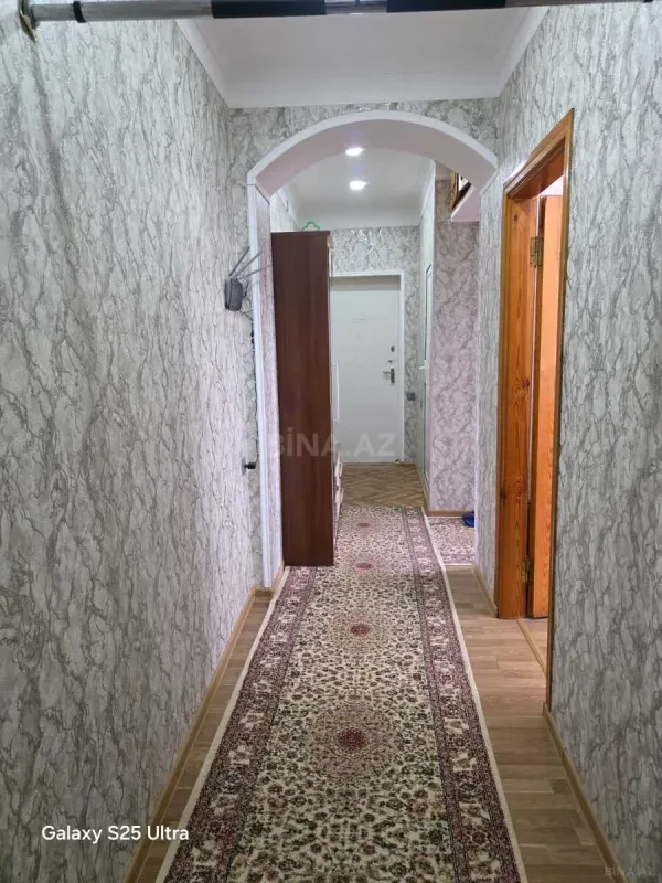 Satılır 3 otaqlı mənzil 65 m²