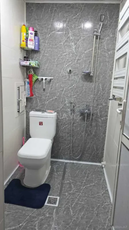 Satılır 3 otaqlı mənzil 65 m²