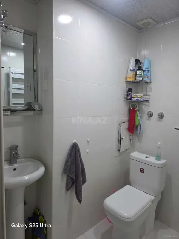 Satılır 3 otaqlı mənzil 65 m²