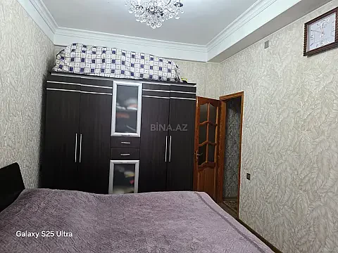 Satılır 3 otaqlı mənzil 65 m²