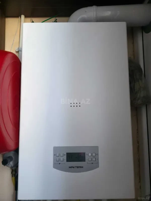 Satılır 3 otaqlı mənzil 65 m²