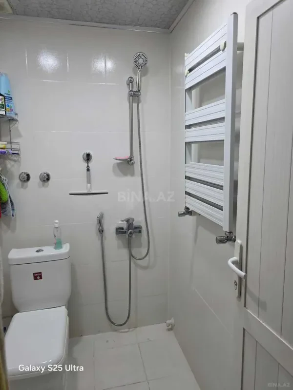 Satılır 3 otaqlı mənzil 65 m²