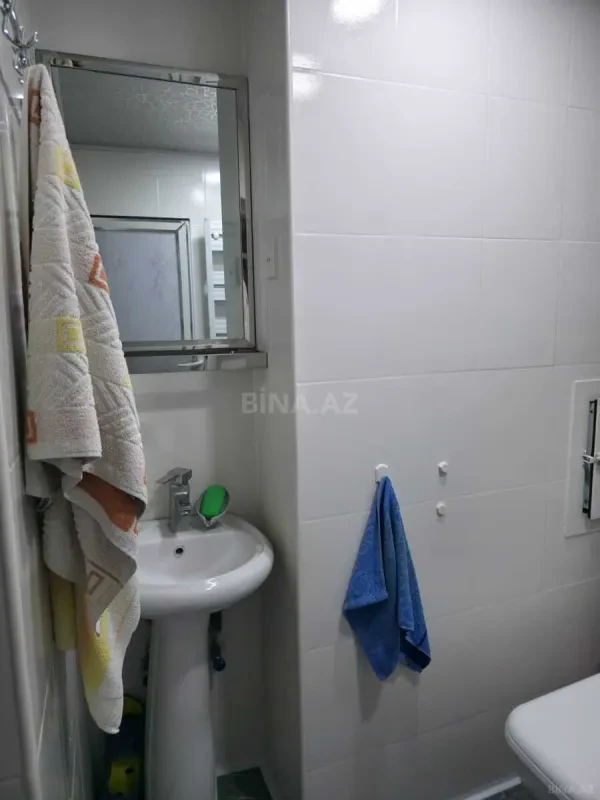 Satılır 3 otaqlı mənzil 65 m²