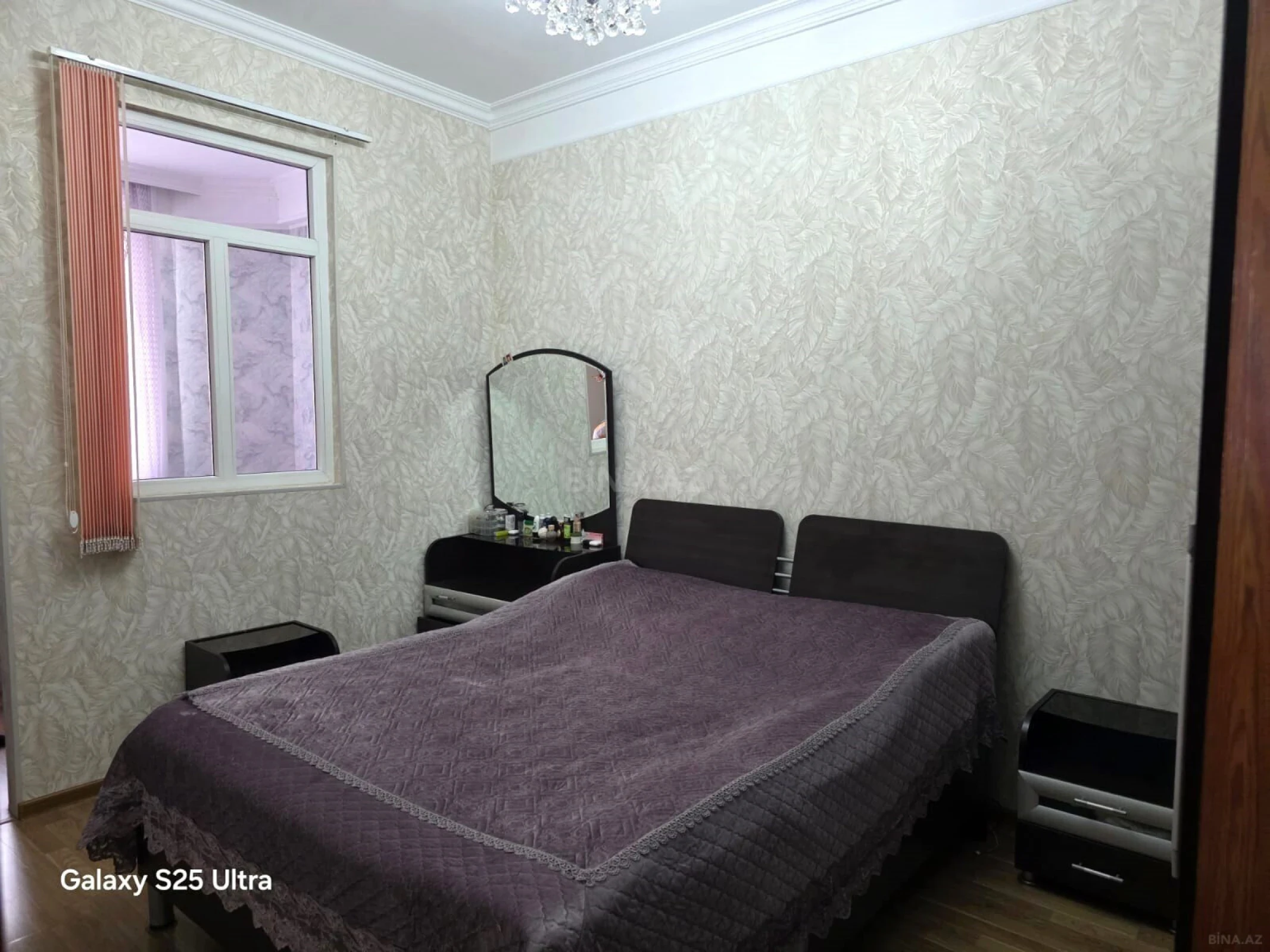 Satılır 3 otaqlı mənzil 65 m²