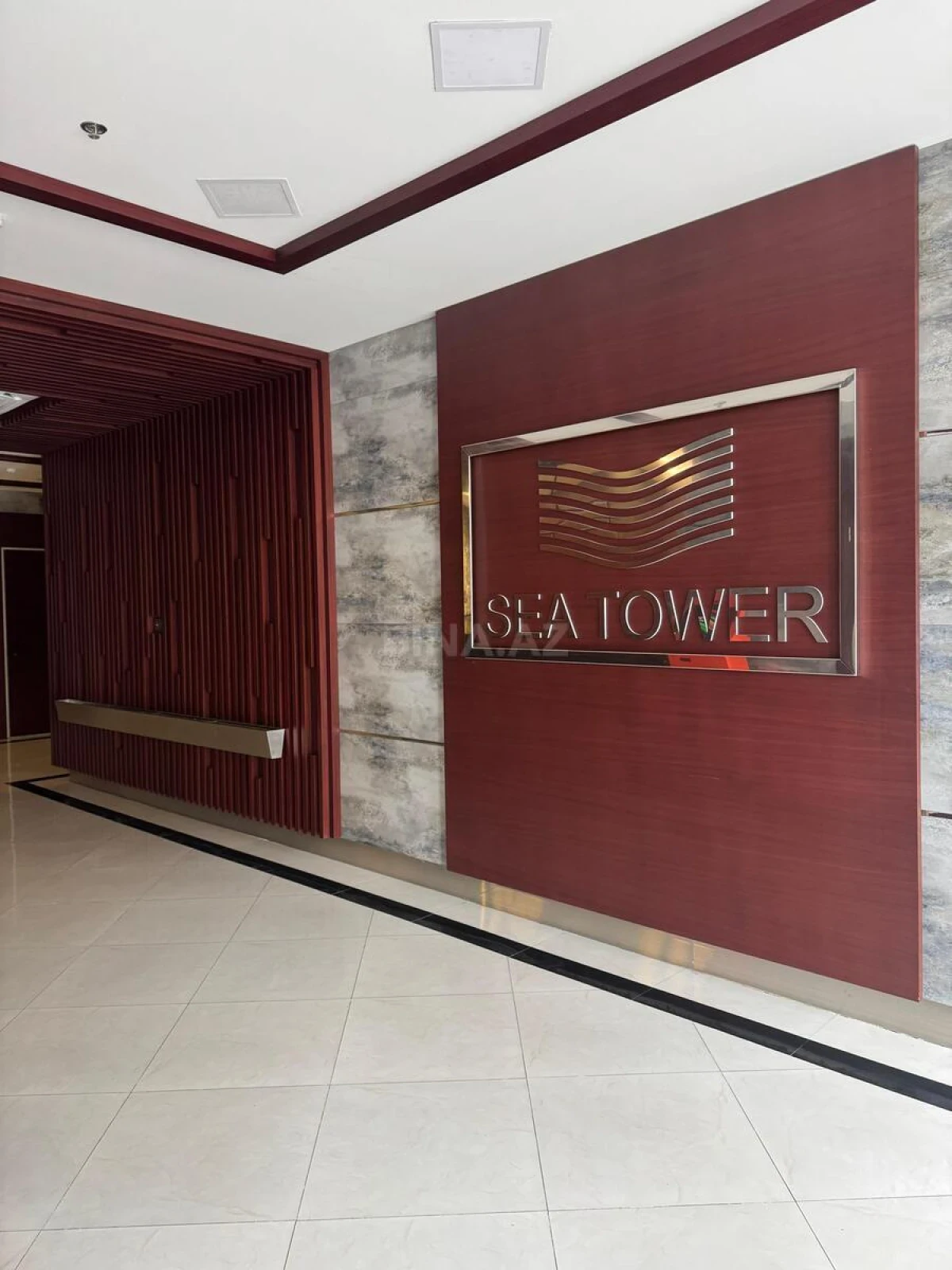Satılır 3 otaqlı mənzil 157 m²