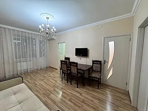 Kirayə verilir 2 otaqlı mənzil 55 m² — Bakı 2 otaq 55.00 m²