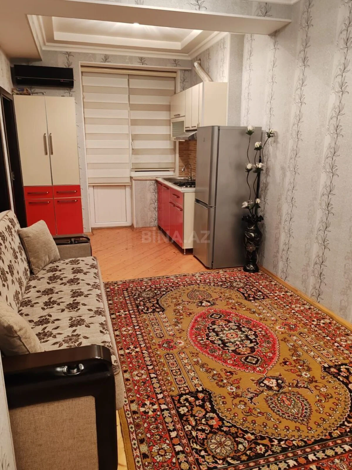 Satılır 3 otaqlı mənzil 70 m²