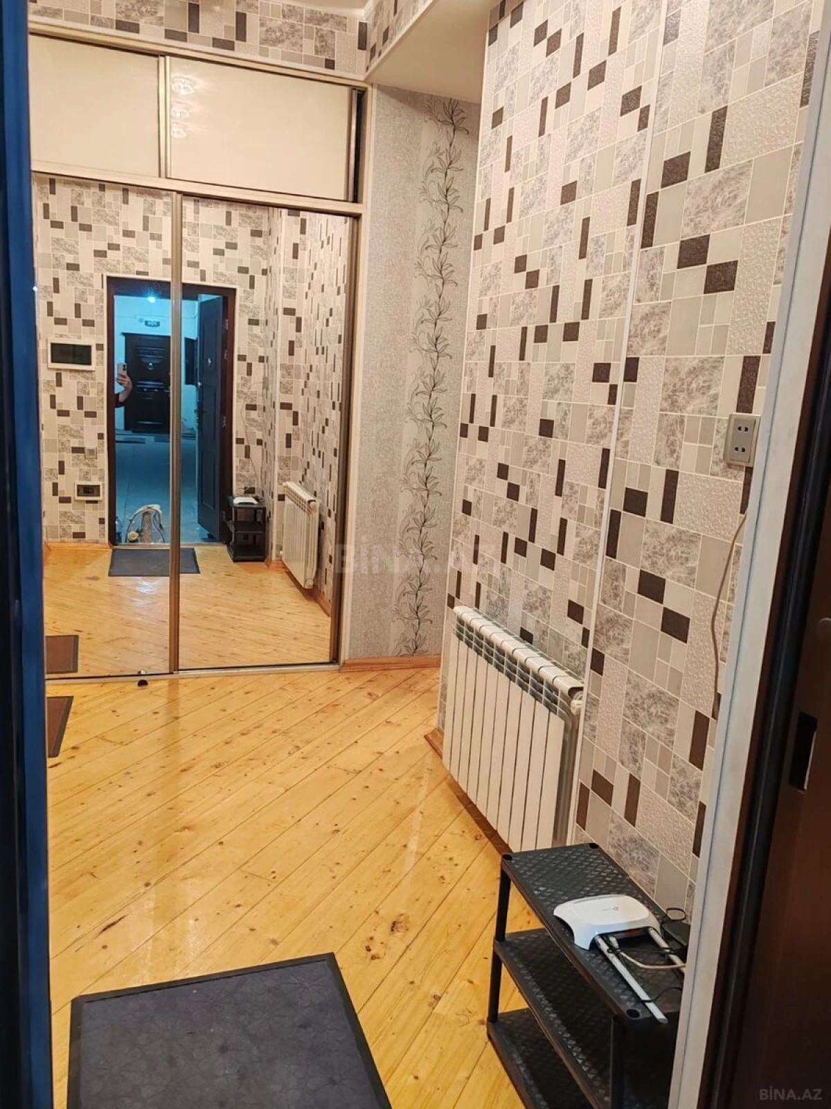 Satılır 3 otaqlı mənzil 70 m²