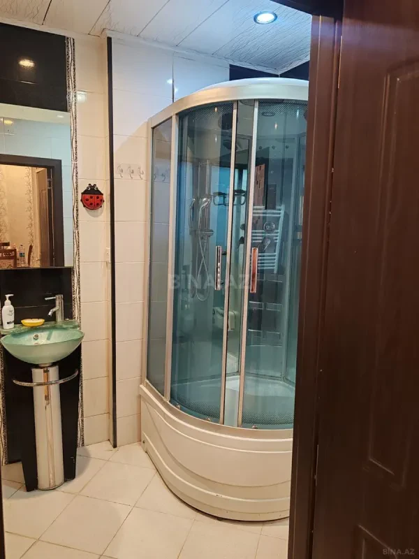 Satılır 3 otaqlı mənzil 70 m²