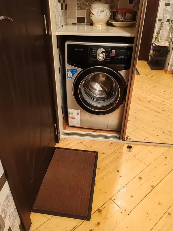 Satılır 3 otaqlı mənzil 70 m²