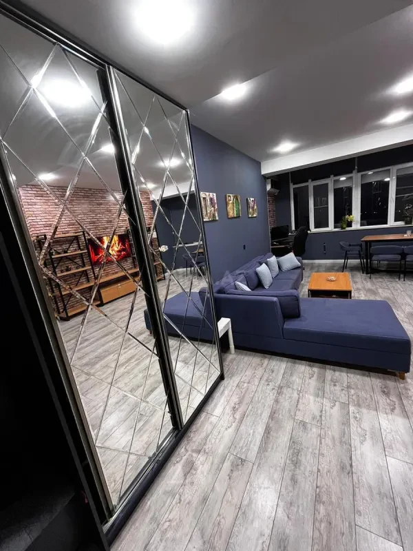 Satılır 2 otaqlı mənzil 90 m²