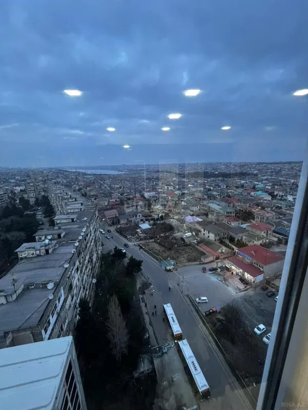 Satılır 2 otaqlı mənzil 90 m²