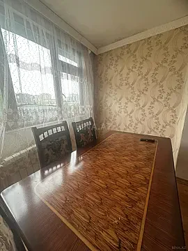 Satılır 3 otaqlı mənzil 75 m²