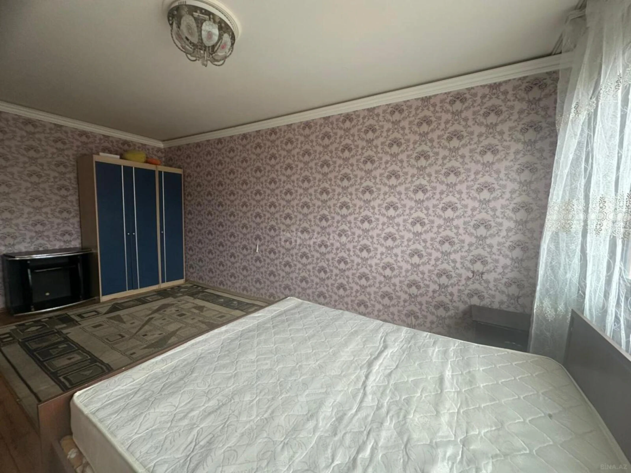 Satılır 3 otaqlı mənzil 75 m²