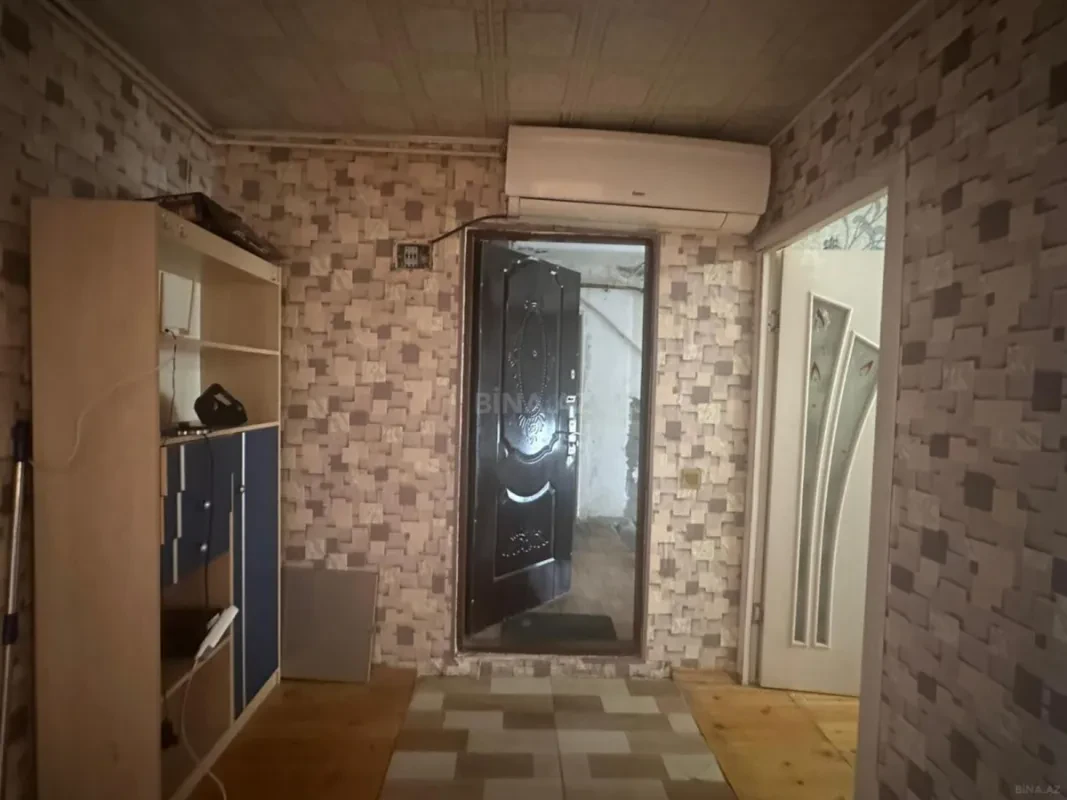 Satılır 3 otaqlı mənzil 75 m²