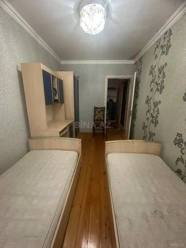Satılır 3 otaqlı mənzil 75 m²