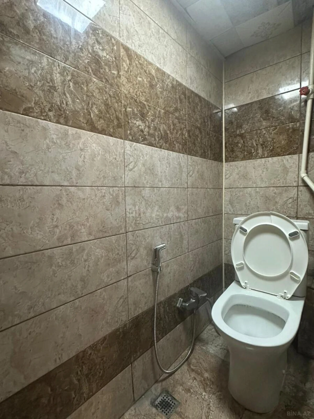 Satılır 3 otaqlı mənzil 75 m²