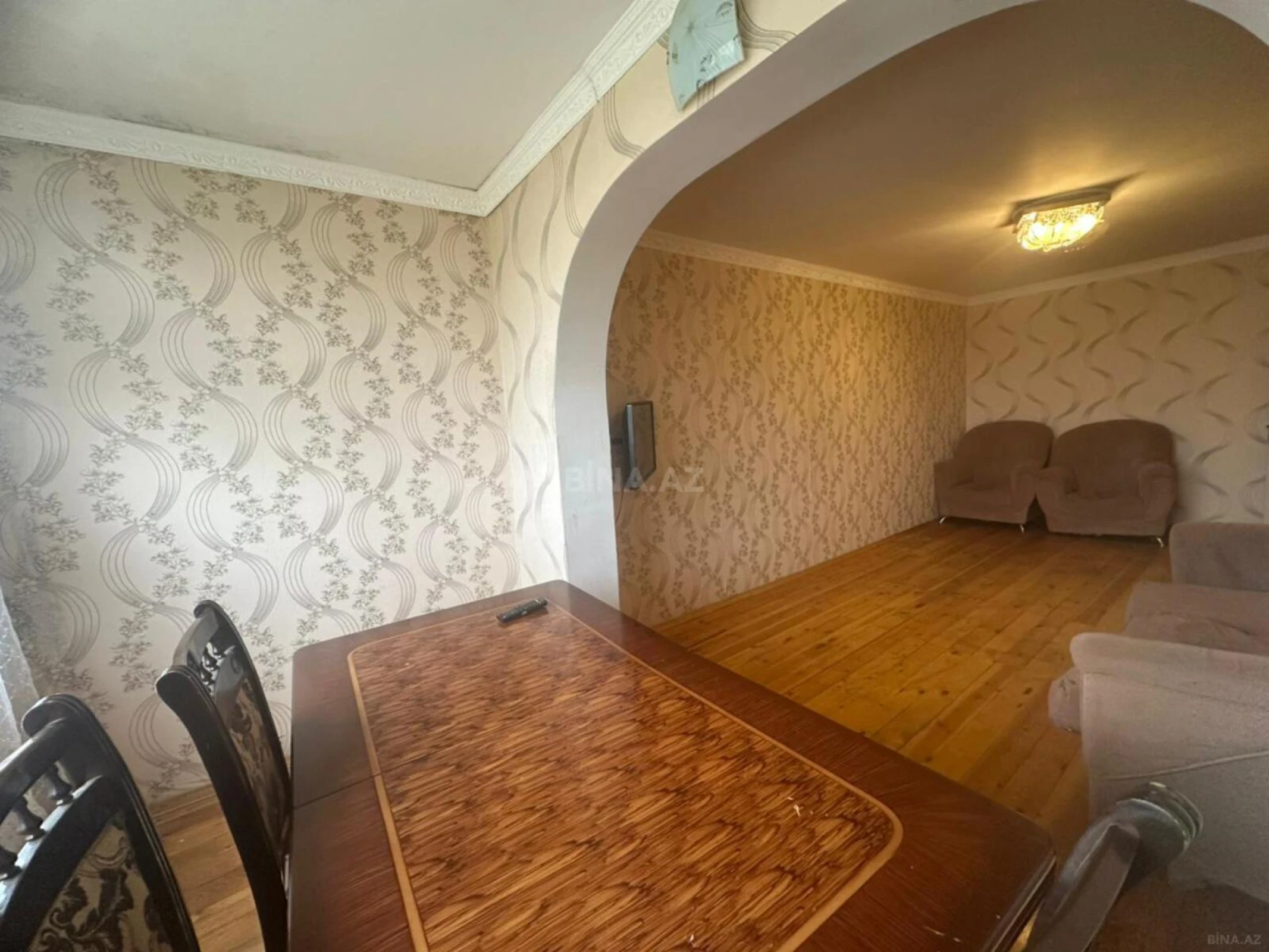 Satılır 3 otaqlı mənzil 75 m²