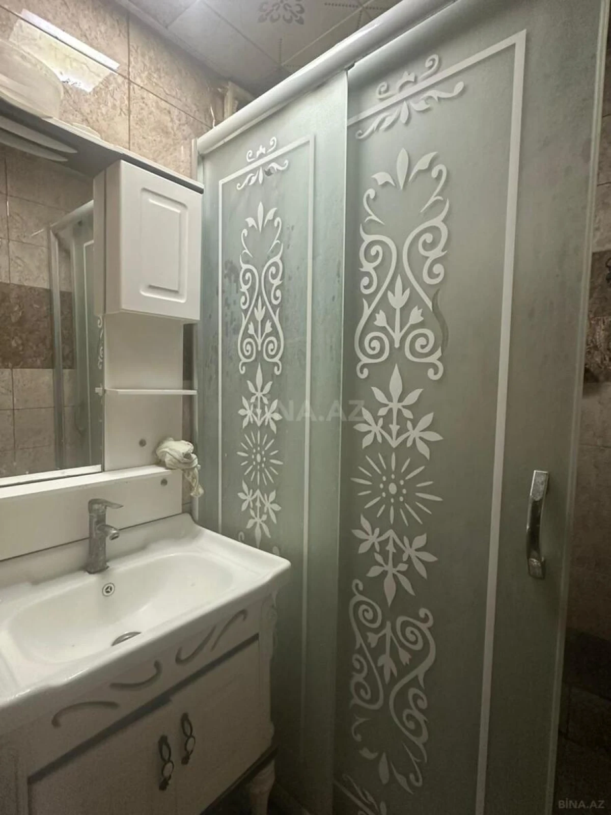 Satılır 3 otaqlı mənzil 75 m²