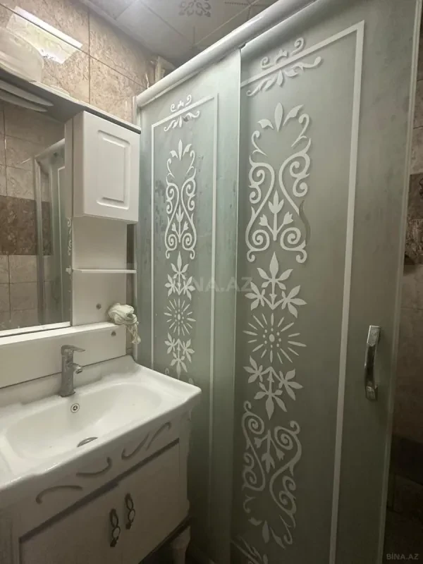 Satılır 3 otaqlı mənzil 75 m²
